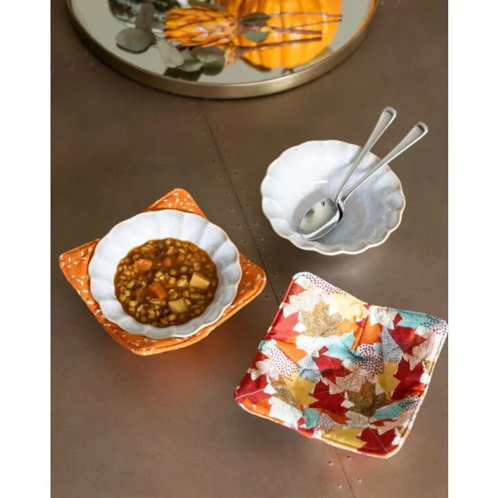 GO! Small Bowl Cozy Die
