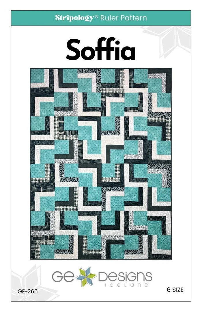 Soffia • GE Designs