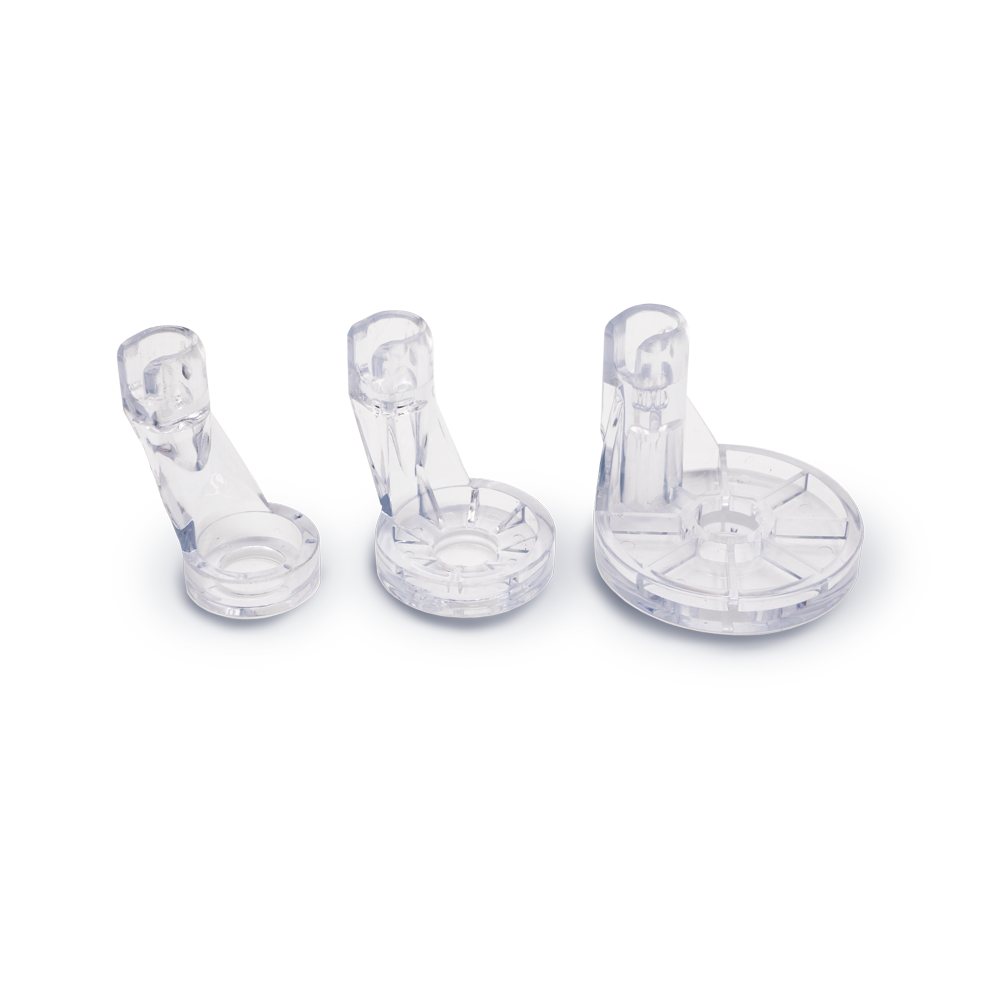 Handi Feet Echo Feet Kit