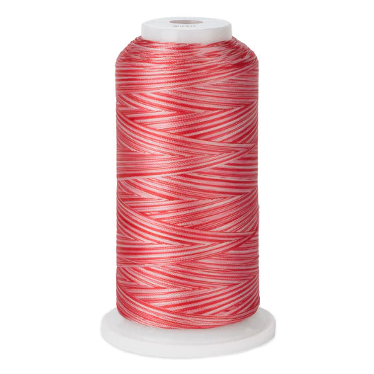 Variations #618 - Flamingos Cone