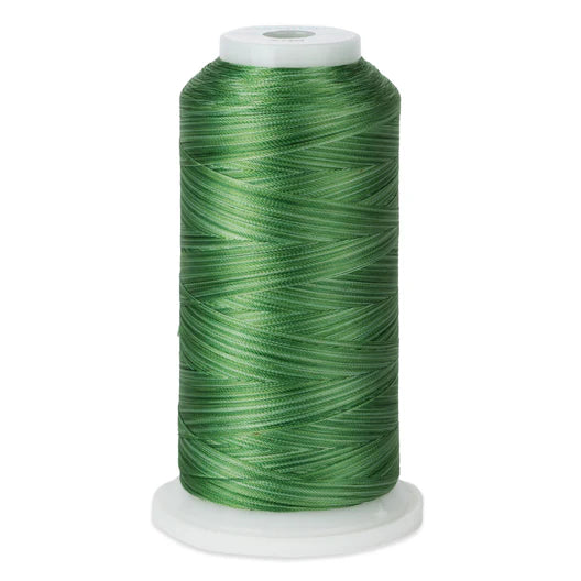 Variations #623 - Green Team Cone