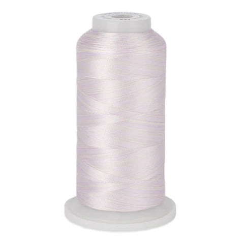 Variations #631 - Lace Cone